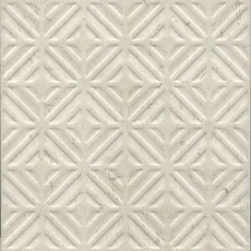 Керамическая плитка Карму структура бежевый светлый обрезной 30x60