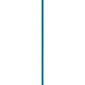 Керамическая плитка turqouise glass profile бордюр 1x36