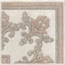 Керамогранит вставка честер светлый 14,7x14,7