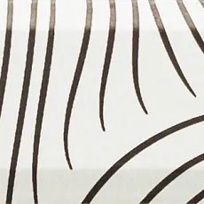 Керамическая плитка Истанбул Вайт Метал 7,7x15