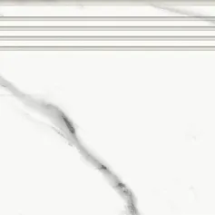 Ступени Керранова Бутик/ butik Вайт Белый 30x120