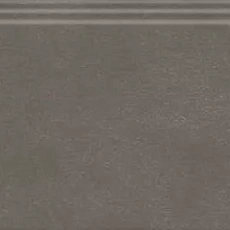 Плинтус kerama marazzi fmf018r Чементо коричневый темный матовый обрезной 12x30