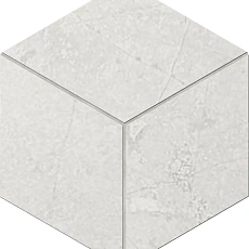 Мозаика estima ma01 Аметис Мармулла/ ametis marmulla Кьюб grey Серый Непол. 25x29