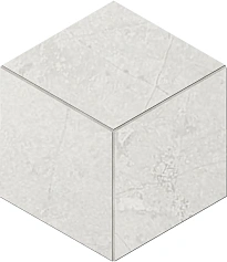 Estima Мозаика Estima MA01 Ametis Marmulla Cube Grey серый непол. серый 
