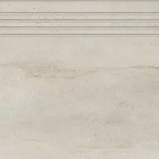 Ступени Керранова Элевейтор/ elevator Беж Бежевый 30x120