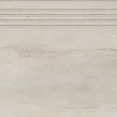 Ступени Керранова Элевейтор/ elevator Беж Бежевый 30x120