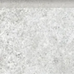 Плинтус Керранова Монохром/ monochrom Вайт Белый 7.6x120