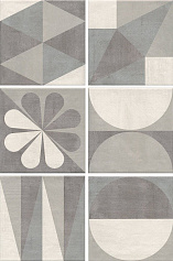 Керама Марацци Понти серый 