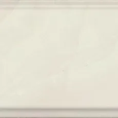 Керамическая плитка Бордюр kerama marazzi kmb2bda005br Махкама бежевый светлый глянцевый обрезной 12x30