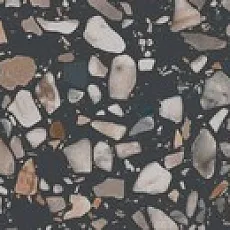 Ступени Подступенок kerama marazzi km6060g0021ralt Бричиола черный матовый обрезной 10.7x60