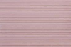 Керамическая плитка романтика розовый низ 02 20x30