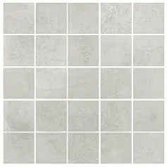 Мозаика Цементо/ cemento light grey m14 30,7x30,7