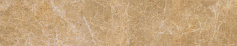 Италон ЭЛИТ ГОЛД БОРД.10,5X59 ЛЮКС золотой для кухни для ванной
