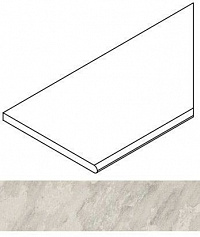 АЙС БОРТИК 30X60 ЗАКРУГЛ.ПР