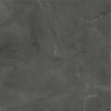 Керамогранит Италон Континуум/ continuum Петрол Рет 610010004108 Черный 120x120