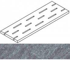 Керамогранит СИЛВЕР РЕШЁТКА 20x60 20x60
