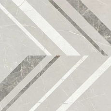 Керамогранит estima Импрув/ improve im01 Серый 60x60