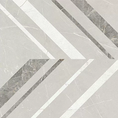 Керамогранит estima Импрув/ improve im01 Серый 60x60