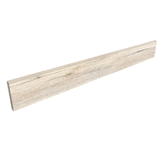 Плинтус estima bg00 Бригантина/ brigantina decape Белый 7x60