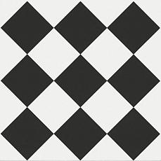 Керамическая плитка Декор Ателье nt\a244\5009 20x20