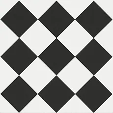 Керамическая плитка Декор Ателье nt\a244\5009 20x20