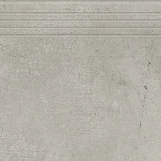 Ступени Керранова Фабрика/ fabrika grey Серый 30x120