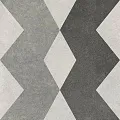 Керамогранит Милан/ milano Серый Брера 30x30