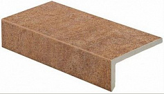 Korzilius Manzilla umbra JEREZ коричневый 