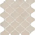 Керамическая плитка арабески котто беж 26x30