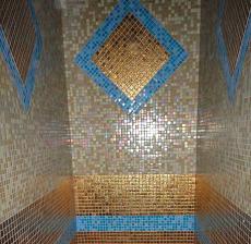 Коллекция плитки Рейнбоу