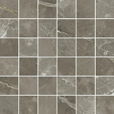 Мозаика Италон  Стелларис Тусканиа Грэй 30х30 30x30