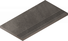 Керамогранит black bor.30x60 grip 30x60