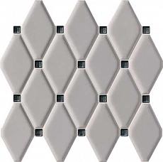 Мозаика abisso grey 27x29,8