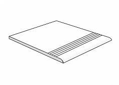 Grasaro Classic Marble White st01 G белый 