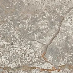 Керамогранит Эмпайр/ empire silver root bottone lap 7,2x7,2