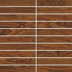 Мозаика Вилладж/ village Браун 30,7x30,7