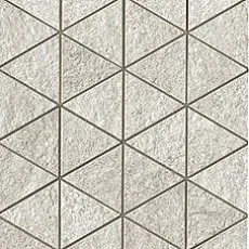 Мозаика Клиф/ klif Вайт triangles 28,5x33