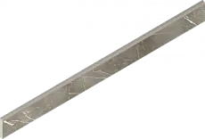 Плинтус Италон Стелларис Тусканиа Грэй 610130007468 серый 7.2x80