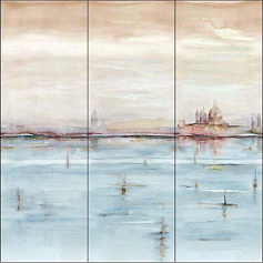 Kerlite Venice A, B, C разноцветный 