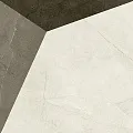 Керамогранит Вставка coliseumgres Фьямма/ fiamma Уайт Фрэйм 610080000235 Разноцветный 60x60