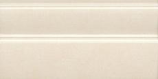 Керамогранит Плинтус Каподимонте беж 15x30
