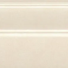 Керамогранит Плинтус Каподимонте беж 15x30