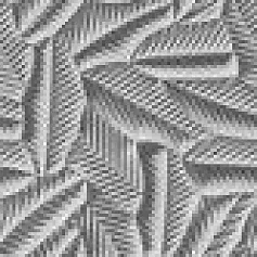 Керамическая плитка Прелюд platin glossy rec. 30x90