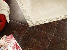 Коллекция керамогранита Калабрия