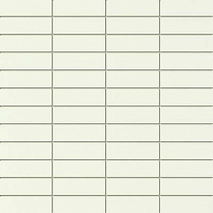 Tubadzin Joy biala  мозаика белый для ванной