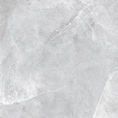 Керамогранит Альма Керамика Базальто/ basalto gfu6060bst07r серый 60x60