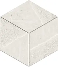 Мозаика estima ka00 ametis kailas cube ivory бежевый 25x29