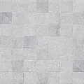 Керамическая плитка Мизар темно-серый 20x60