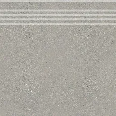 Ступени Декор kerama marazzi dd254020r\gr Джиминьяно серый матовый обрезной 30x60