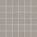 Керамическая плитка Декор kerama marazzi kmd2msa002br Рабат мозаичный серый матовый обрезной 30x30